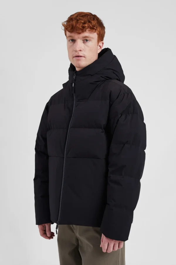 Norse Projects OUTERWEAR^Asger 2.0 Down Jacket Black