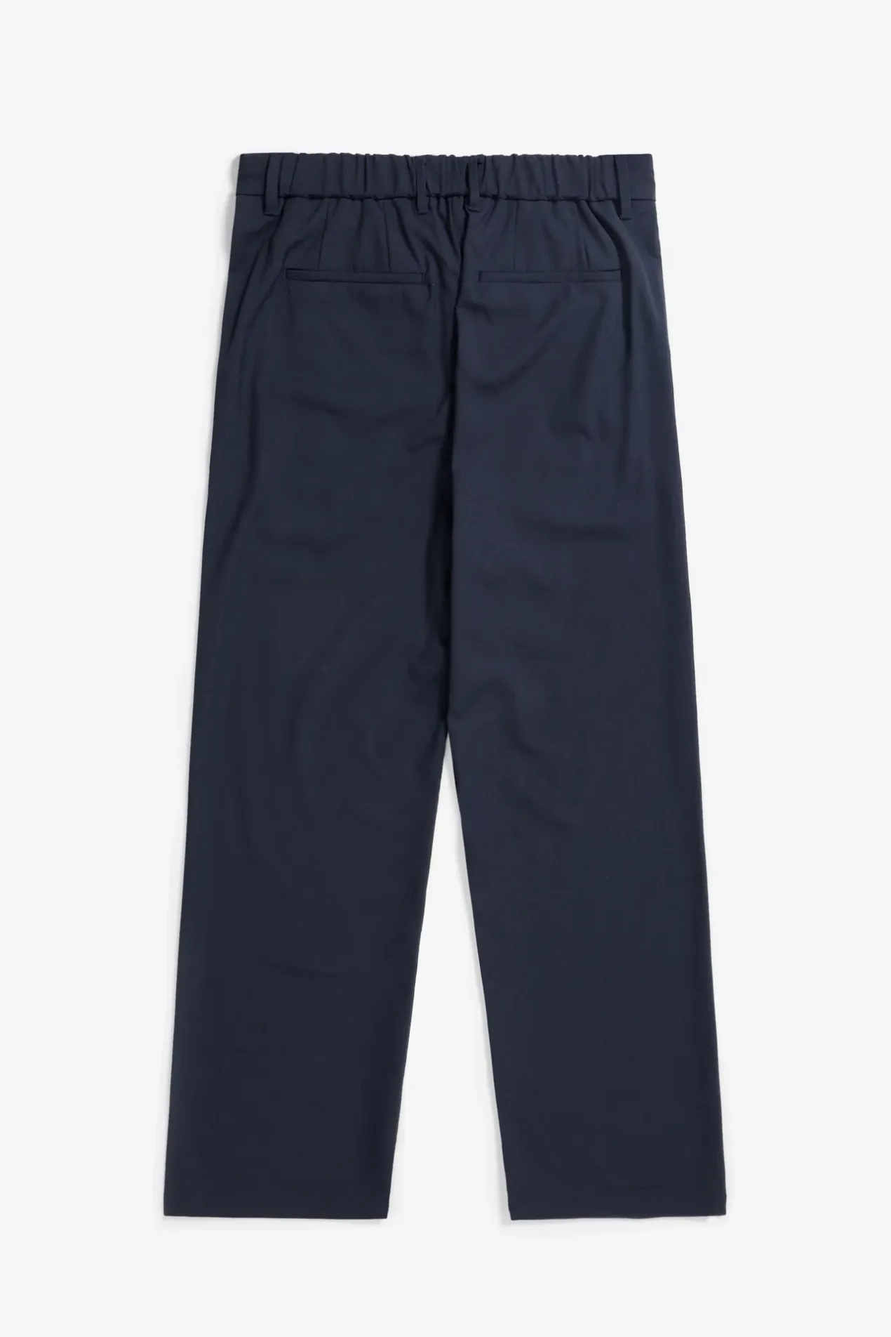 benn_cordura_tech_wool_trouser_1.webp Norse Projects TROUSERS^Benn Cordura Tech Wool Trouser Dark Navy