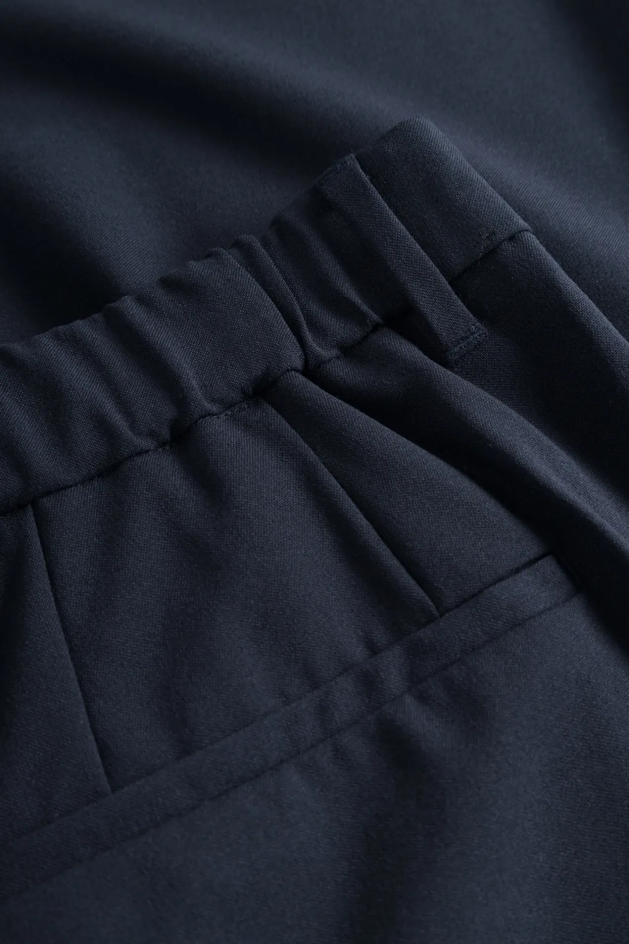 benn_cordura_tech_wool_trouser_7.webp Norse Projects TROUSERS^Benn Cordura Tech Wool Trouser Dark Navy