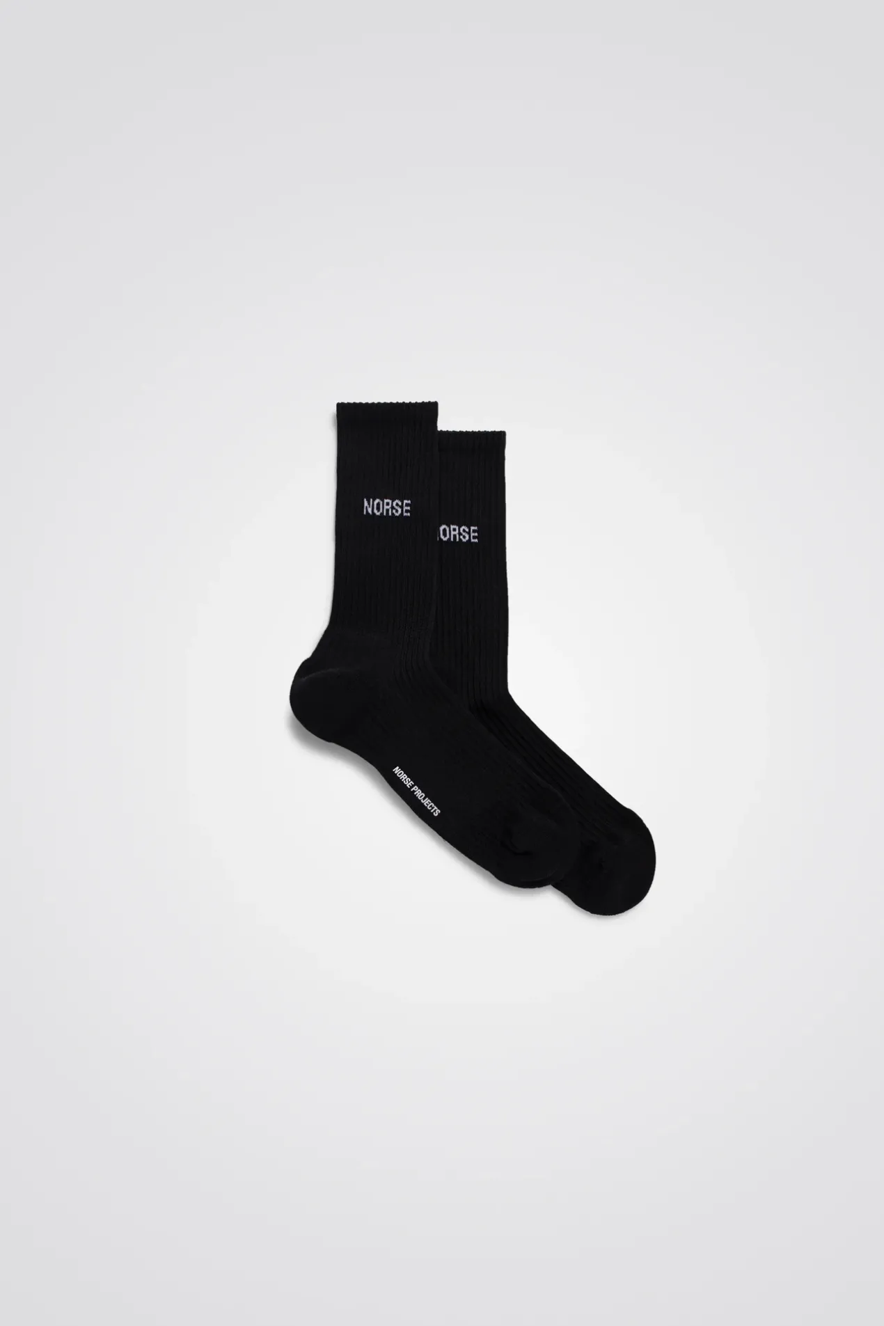 bjarki_logo_0.webp Norse Projects ACCESSORIES^Bjarki Logo Black