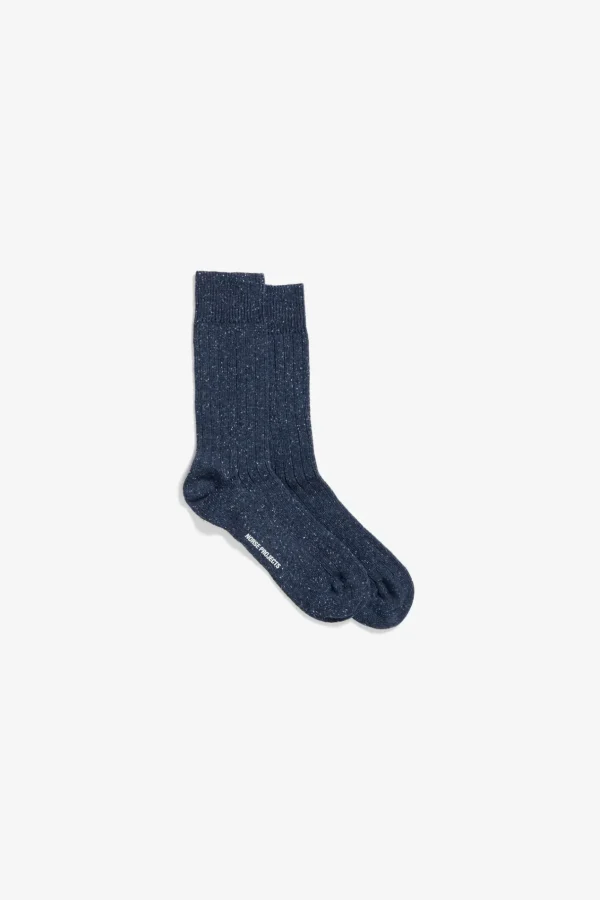 Norse Projects ACCESSORIES^Bjarki Neps Dark Navy