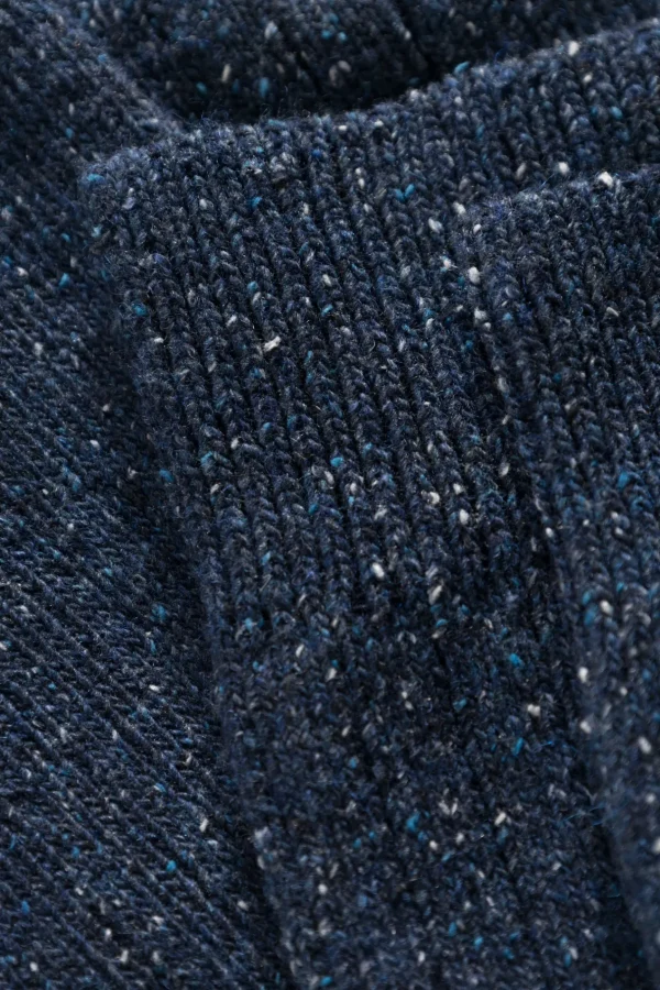 Norse Projects ACCESSORIES^Bjarki Neps Dark Navy
