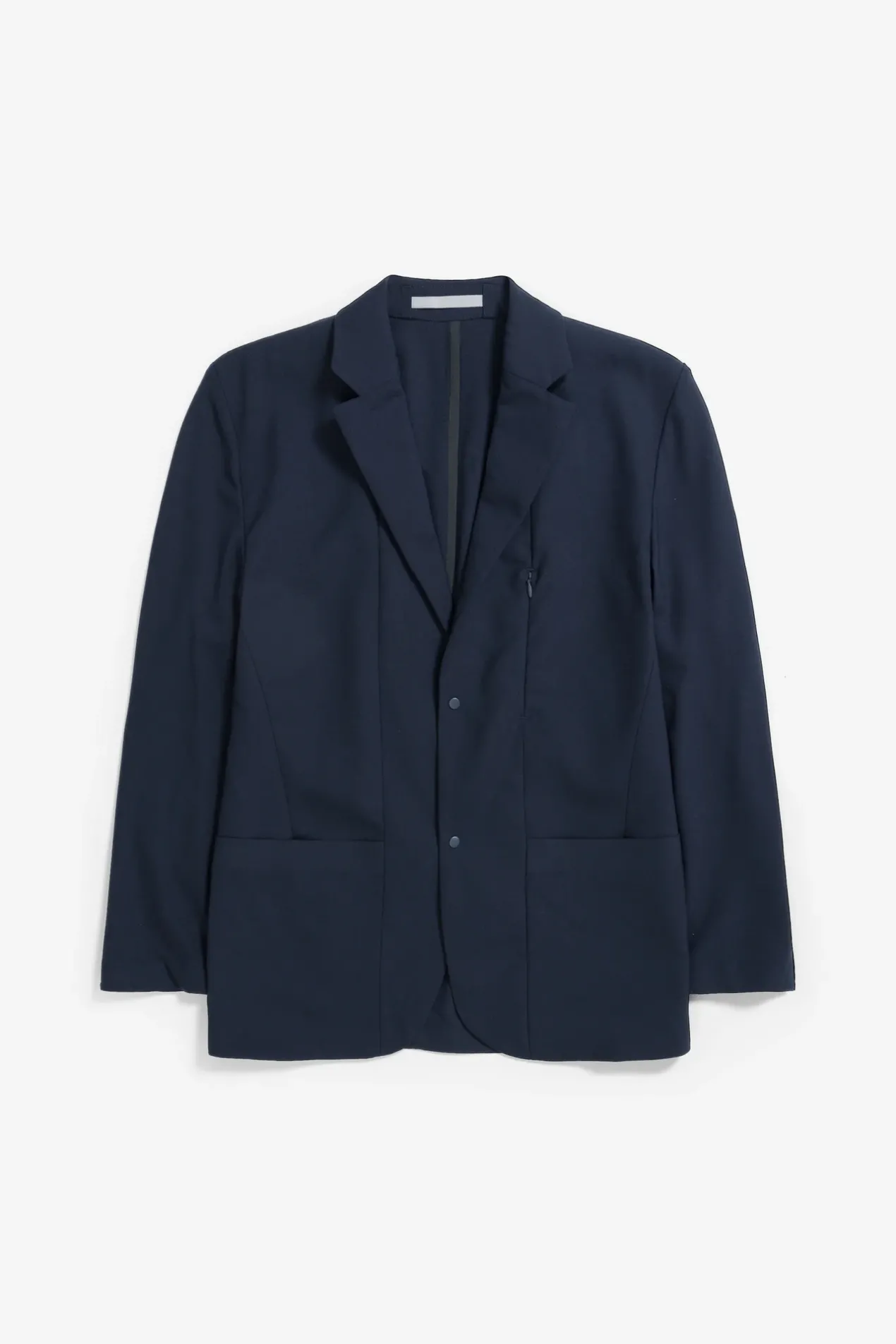 emil_cordura_tech_wool_blazer_0-1.webp Norse Projects OVERSHIRTS | OUTERWEAR^Emil Cordura Tech Wool Blazer Dark Navy