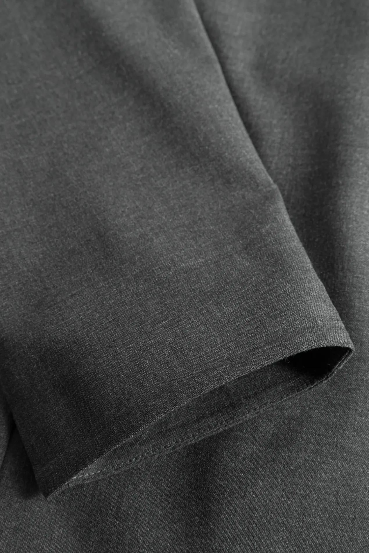 emil_cordura_tech_wool_blazer_6.webp Norse Projects OVERSHIRTS | OUTERWEAR^Emil Cordura Tech Wool Blazer Charcoal Melange