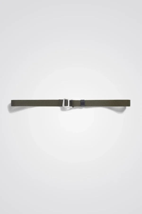 Norse Projects ACCESSORIES^Gerhart 25 Ivy Green