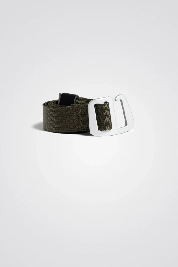 Norse Projects ACCESSORIES^Gerhart 25 Ivy Green