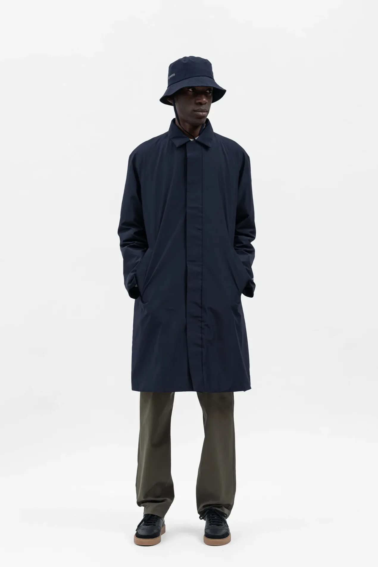 goretex_infinium_bucket_hat_2-1.webp Norse Projects CAPS^Gore-Tex Infinium Bucket Hat Dark Navy