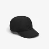 Norse Projects CAPS^Gore-Tex Windstopper Sports Cap Black