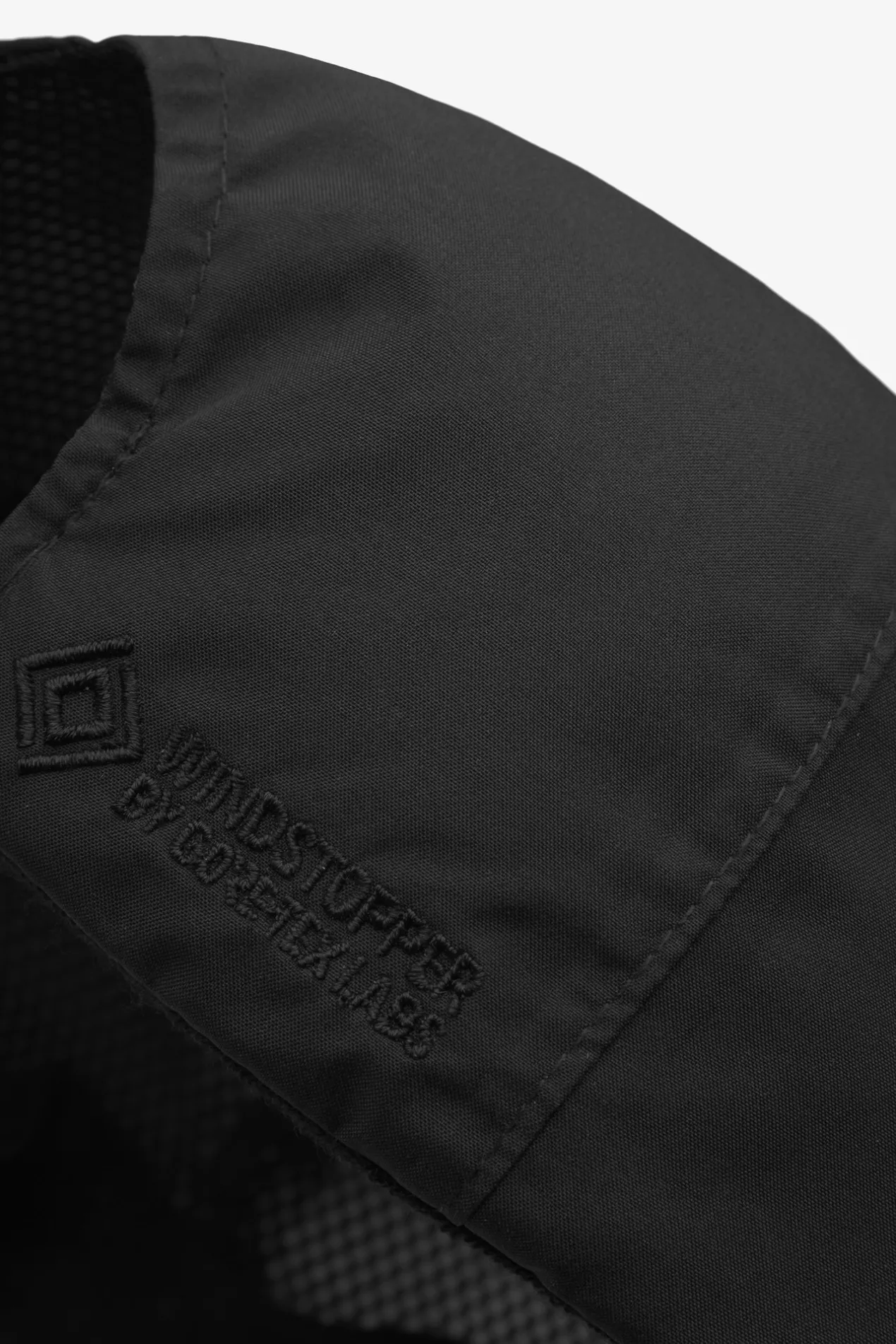 goretex_windstopper_sports_cap_5.webp Norse Projects CAPS^Gore-Tex Windstopper Sports Cap Black