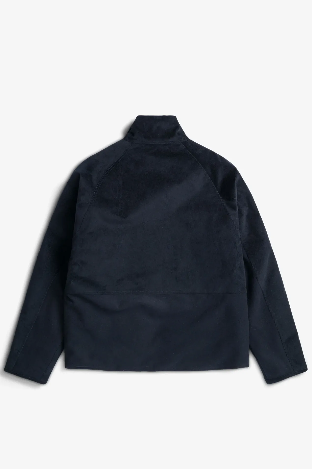 hakon_solotex_corduroy_1-1.webp Norse Projects OUTERWEAR^Hakon Solotex Corduroy Dark Navy