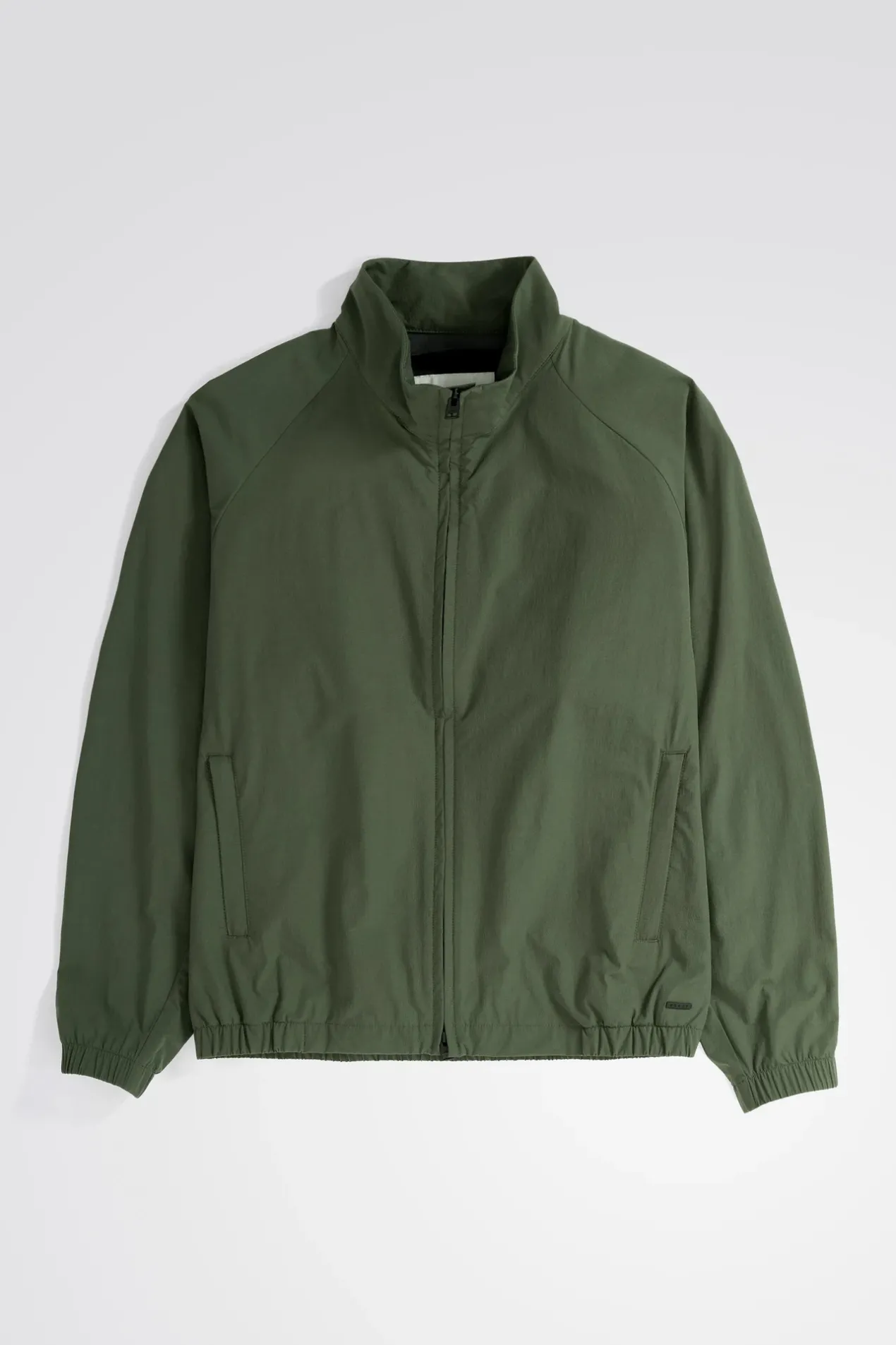 korso_travel_light_harrington_jacket_0-3.webp Norse Projects OUTERWEAR^Korso Travel Light Harrington Jacket Spruce Green