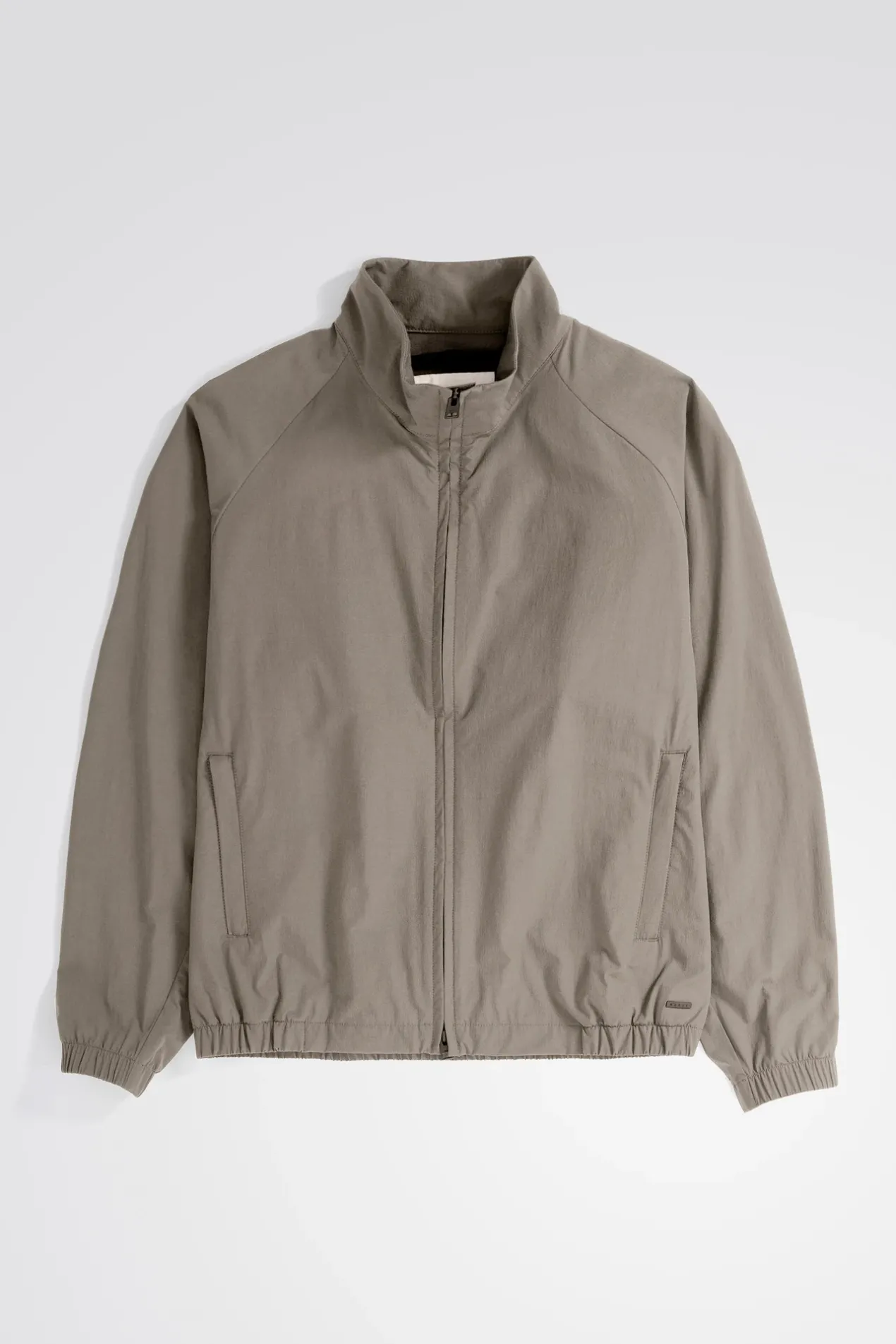 korso_travel_light_harrington_jacket_0.webp Norse Projects OUTERWEAR^Korso Travel Light Harrington Jacket Concrete Grey