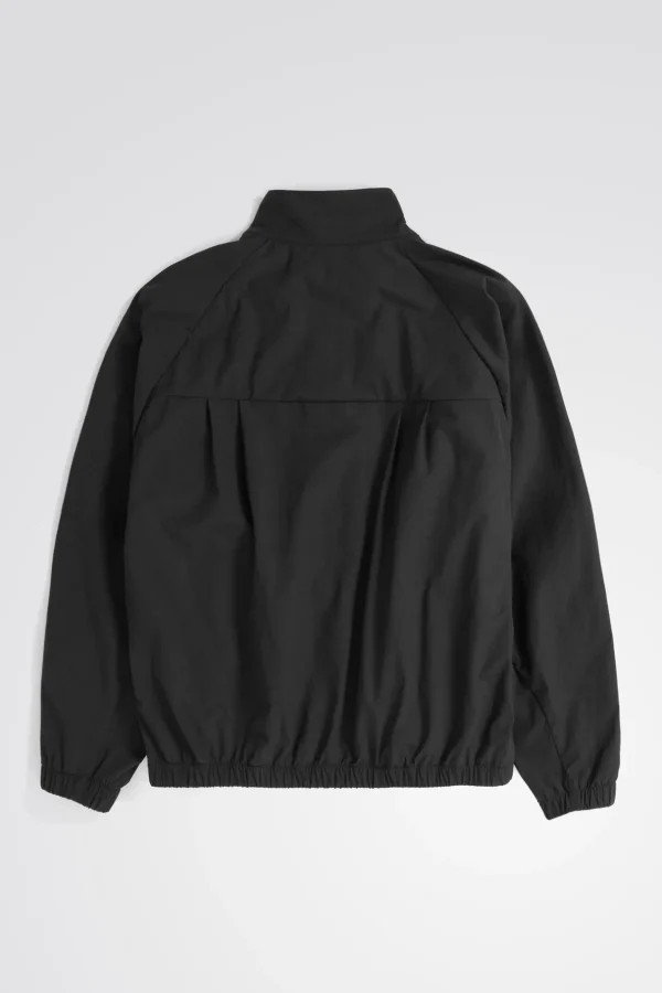 Norse Projects OUTERWEAR^Korso Travel Light Harrington Jacket Black