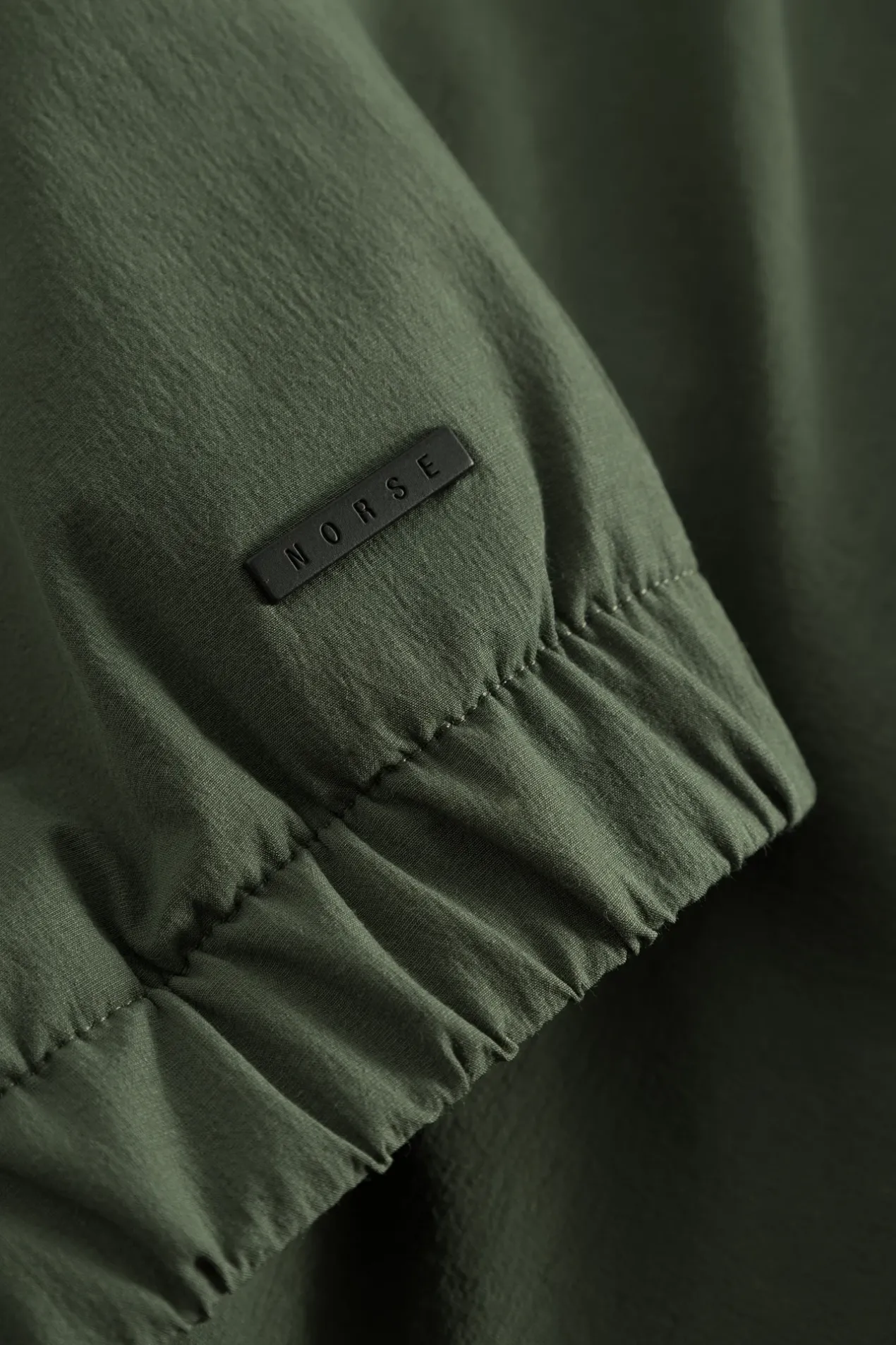 korso_travel_light_harrington_jacket_3-1.webp Norse Projects OUTERWEAR^Korso Travel Light Harrington Jacket Spruce Green
