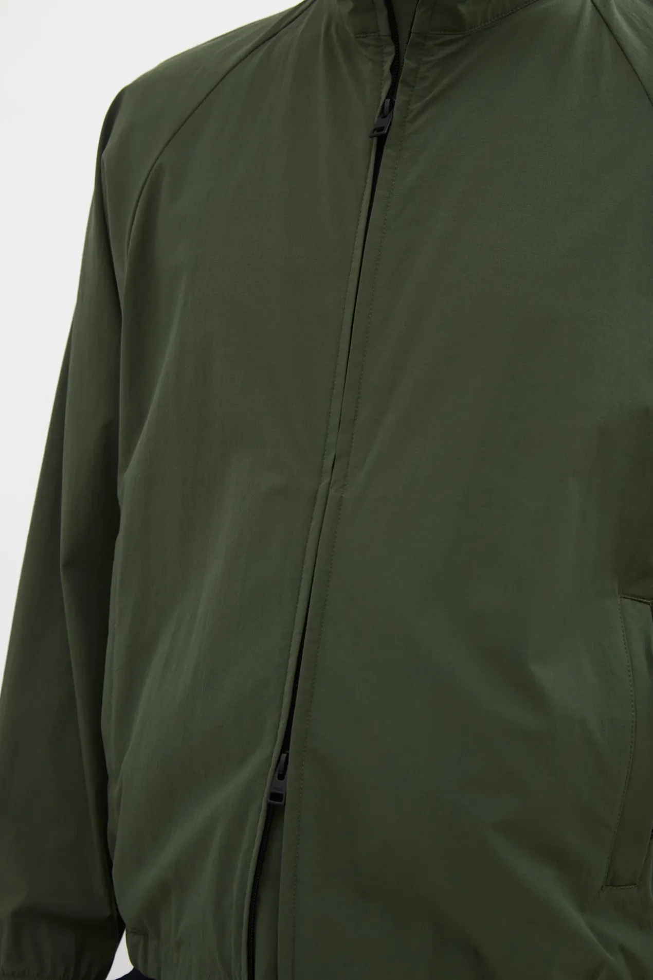 korso_travel_light_harrington_jacket_8.webp Norse Projects OUTERWEAR^Korso Travel Light Harrington Jacket Spruce Green