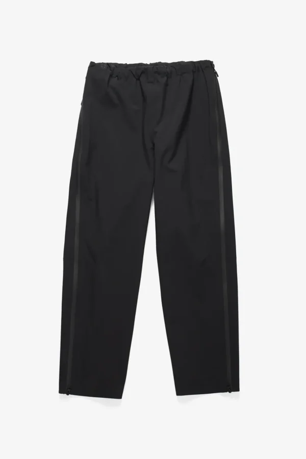 Norse Projects TROUSERS | OUTERWEAR^3L Rain Pant Black