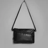 Norse Projects ACCESSORIES^3L Shoulder Bag Black