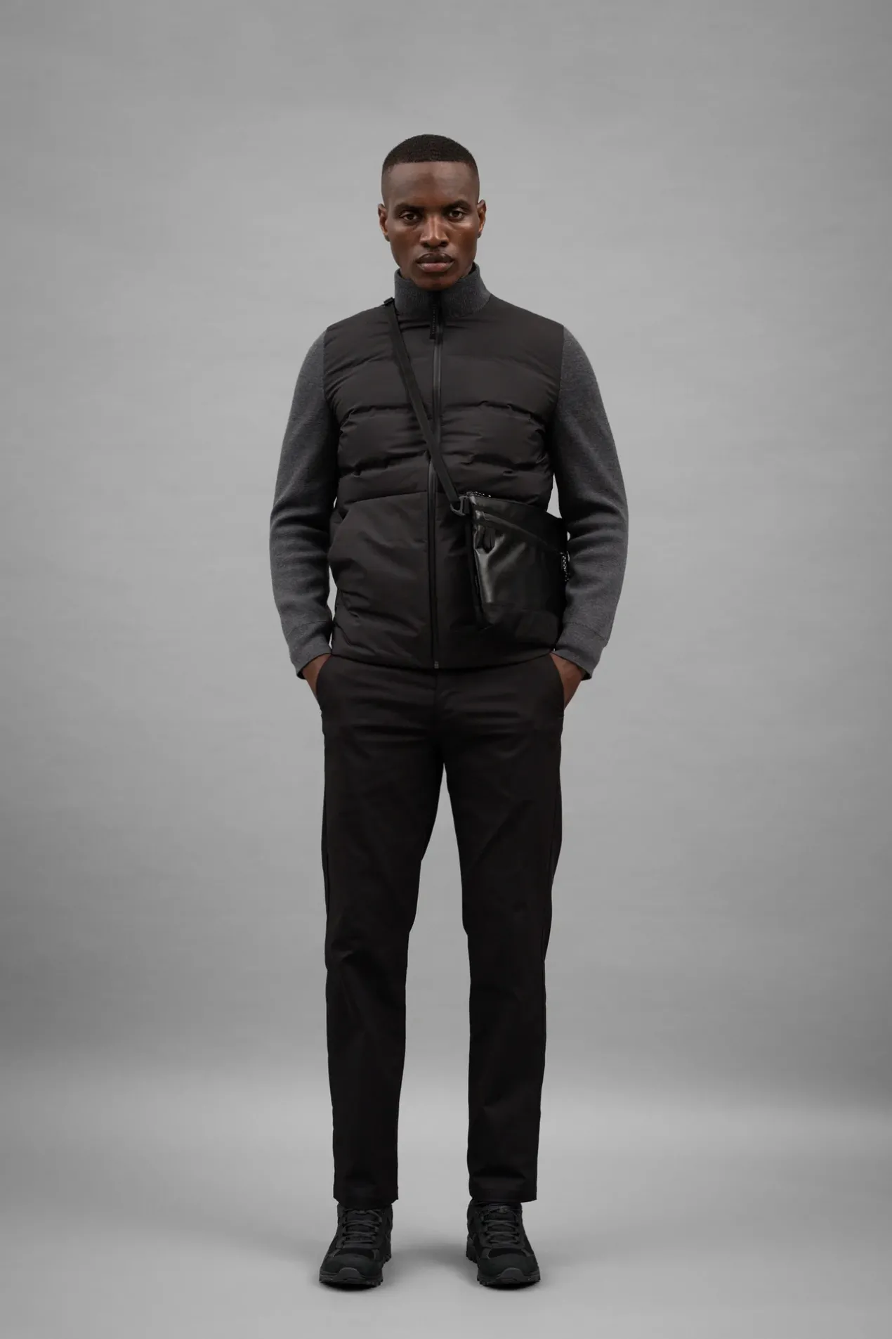 l_shoulder_bag_2.webp Norse Projects ACCESSORIES^3L Shoulder Bag Black