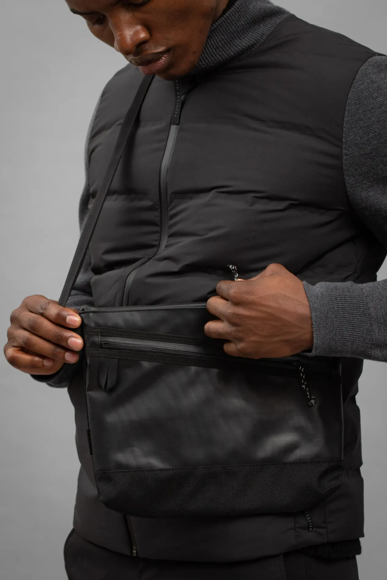 l_shoulder_bag_4.webp Norse Projects ACCESSORIES^3L Shoulder Bag Black