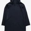 Norse Projects OUTERWEAR^3L Waterproof M-51 Parka Dark Navy