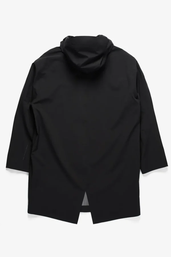 Norse Projects OUTERWEAR^3L Waterproof M-51 Parka Black