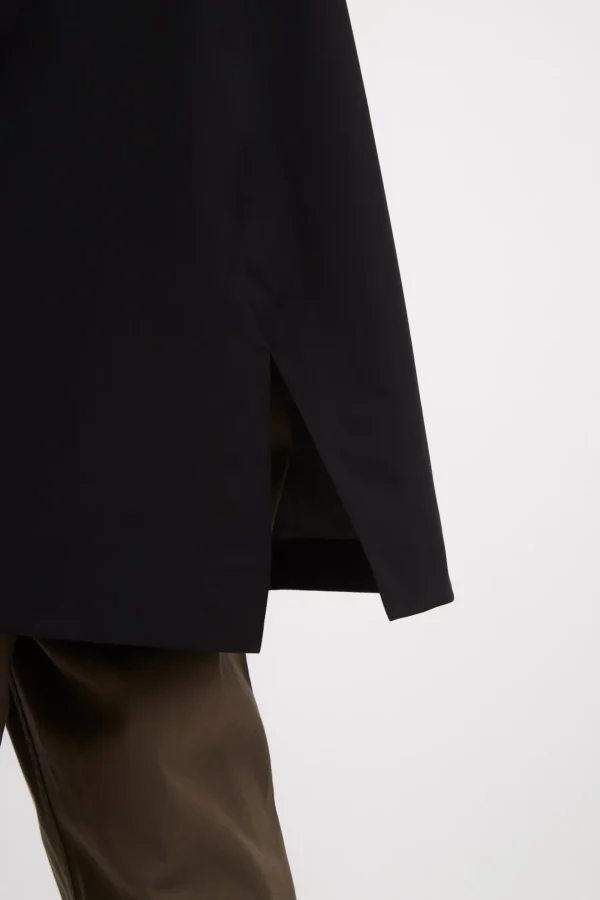 Norse Projects OUTERWEAR^3L Waterproof M-51 Parka Black