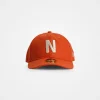Norse Projects CAPS^New Era x 59FIFTY Cap Blood Orange