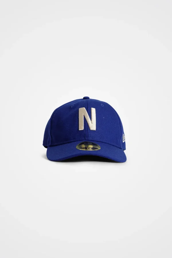 Norse Projects CAPS^New Era x 59FIFTY Cap Cobalt Blue