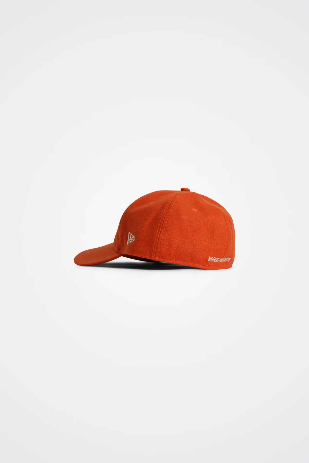 new_era_x_norse_projects_fifty_cap_1-2.webp Norse Projects CAPS^New Era x 59FIFTY Cap Blood Orange