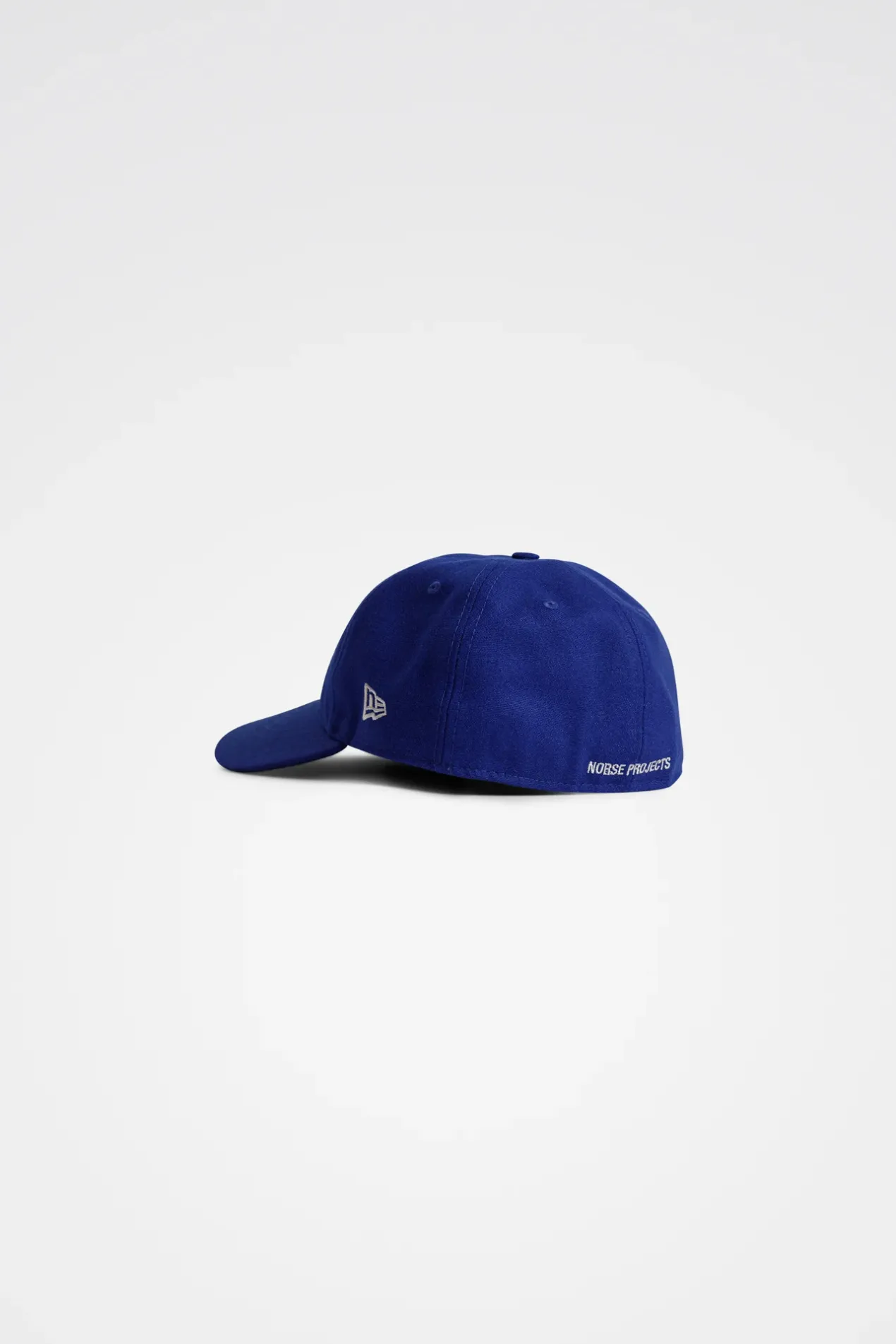 new_era_x_norse_projects_fifty_cap_1.webp Norse Projects CAPS^New Era x 59FIFTY Cap Cobalt Blue