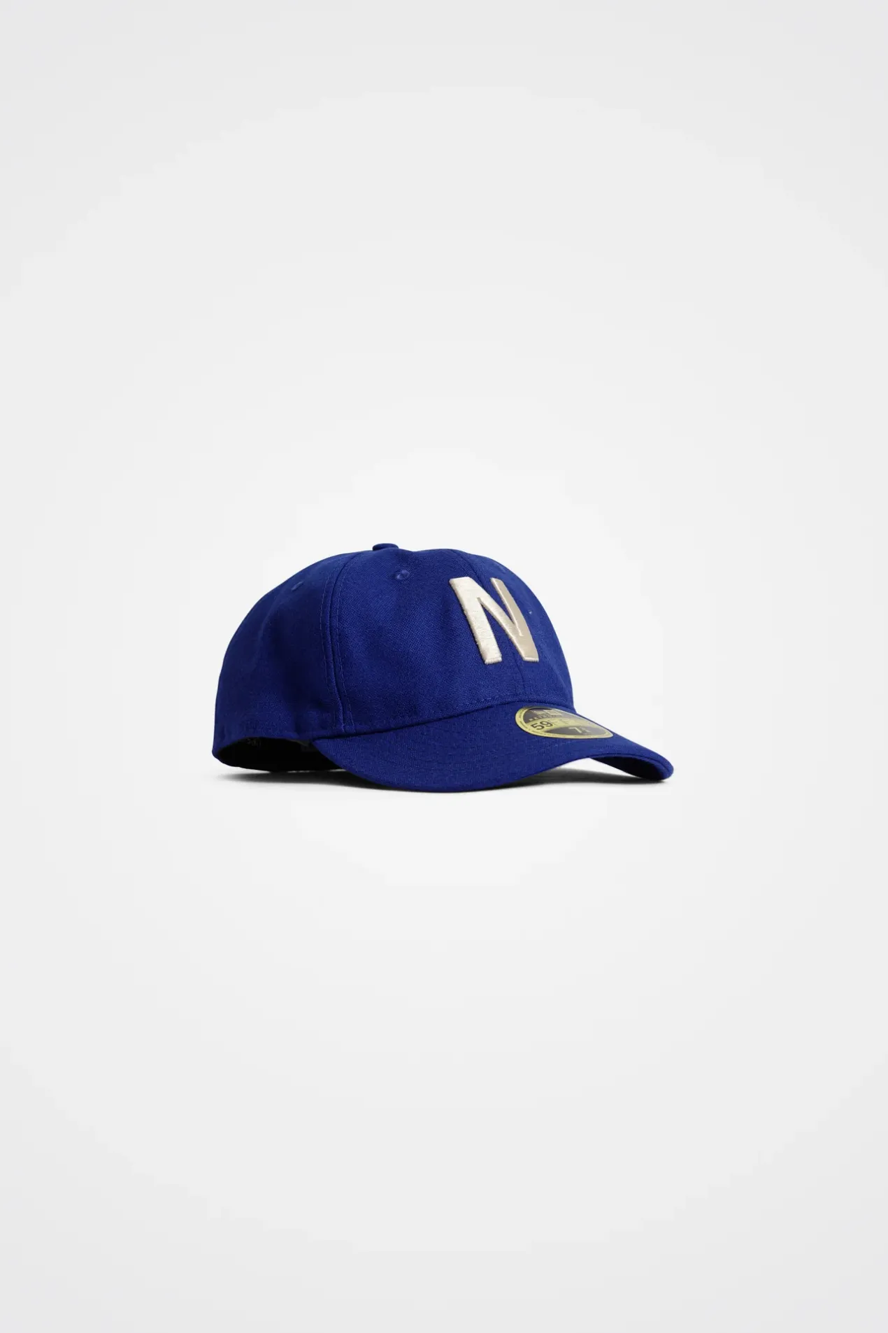 new_era_x_norse_projects_fifty_cap_2.webp Norse Projects CAPS^New Era x 59FIFTY Cap Cobalt Blue