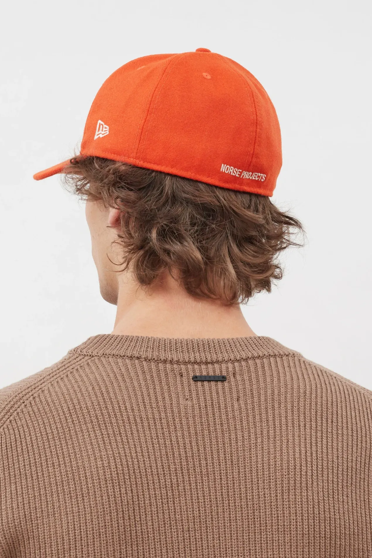new_era_x_norse_projects_fifty_cap_4-2.webp Norse Projects CAPS^New Era x 59FIFTY Cap Blood Orange