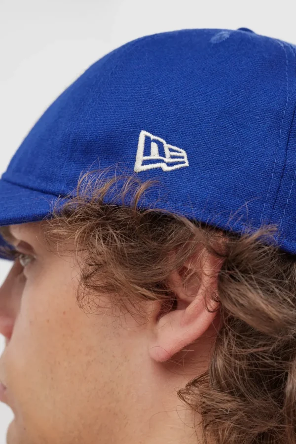 Norse Projects CAPS^New Era x 59FIFTY Cap Cobalt Blue