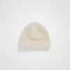 Norse Projects BEANIES^Norse Beanie Oatmeal