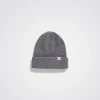 Norse Projects BEANIES^Norse Beanie Grey Melange