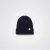 Norse Projects BEANIES^Norse Beanie Dark Navy