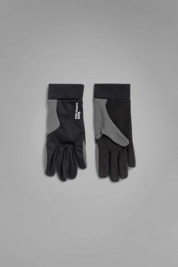 Norse Projects ACCESSORIES^Norse Elmer Light Glove Black