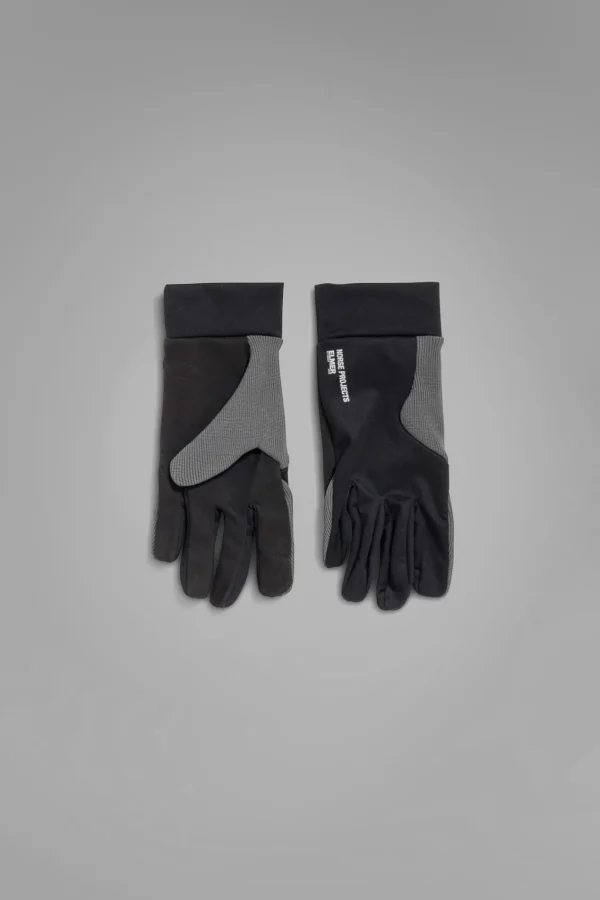 Norse Projects ACCESSORIES^Norse Elmer Light Glove Black