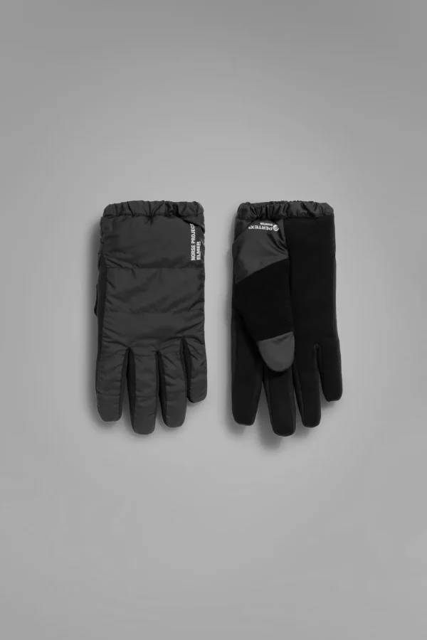 Norse Projects ACCESSORIES^Norse Elmer Pertex Quantum Insulated Glove Black