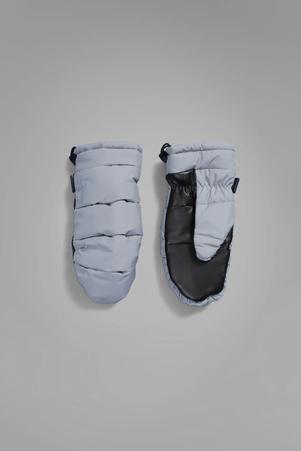 norse_elmer_pertex_shield_heavy_mitten_0-1.webp Norse Projects ACCESSORIES^Norse Elmer Pertex Shield Heavy Mitten Dark Ice Blue