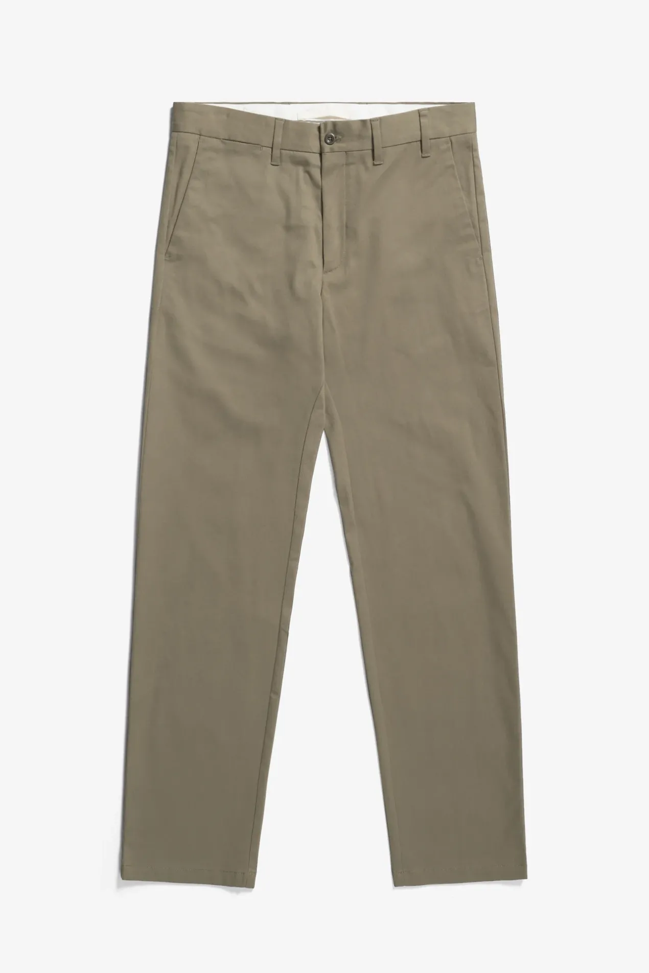 norse_standard_chino_0-1.webp Norse Projects TROUSERS^Norse Standard Chino Sediment Green