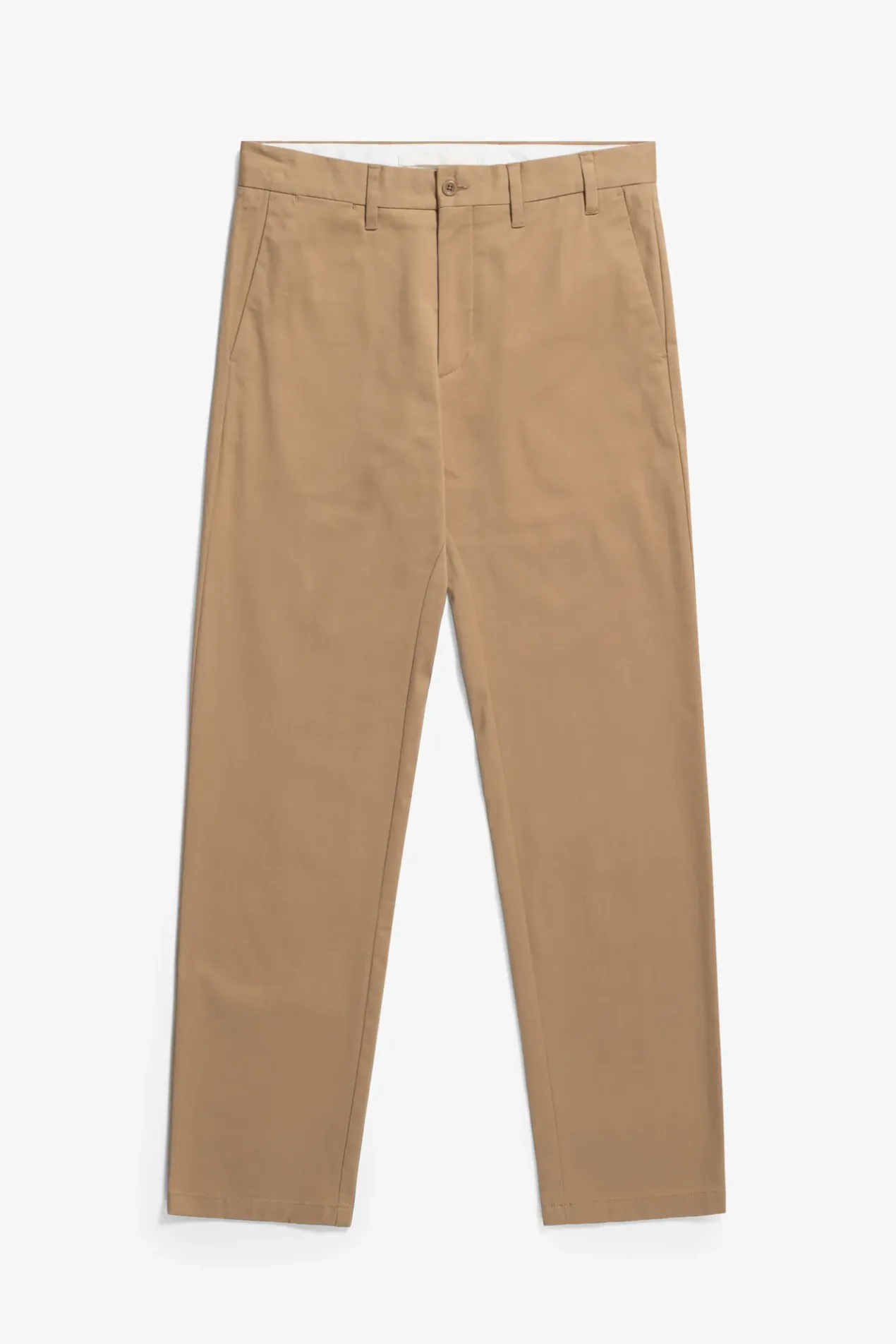norse_standard_chino_0-2.webp Norse Projects TROUSERS^Norse Standard Chino Utility Khaki