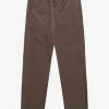 Norse Projects TROUSERS^Norse Standard Chino Espresso