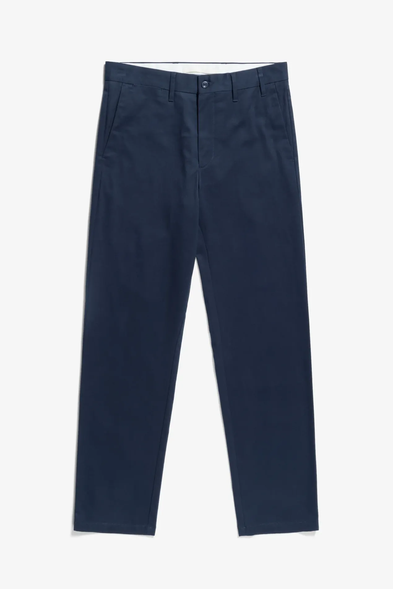 norse_standard_chino_0-5.webp Norse Projects TROUSERS^Norse Standard Chino Dark Navy