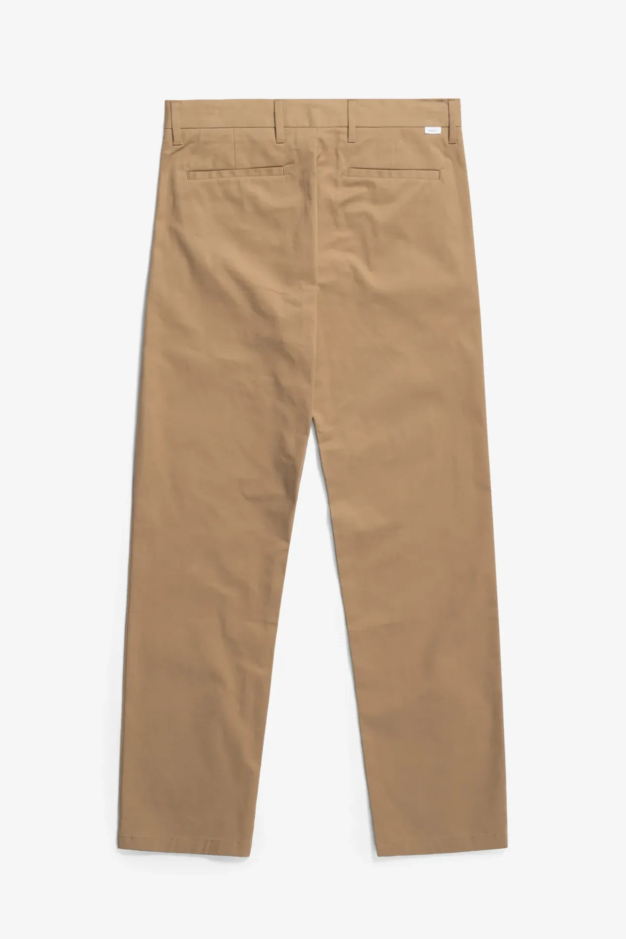 norse_standard_chino_1-2.webp Norse Projects TROUSERS^Norse Standard Chino Utility Khaki