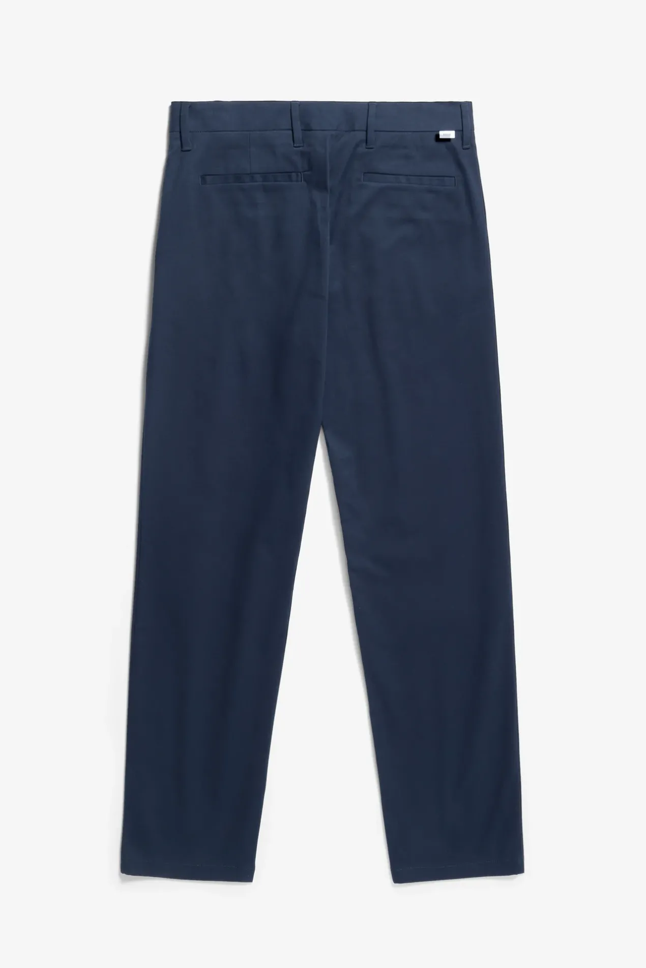 norse_standard_chino_1-5.webp Norse Projects TROUSERS^Norse Standard Chino Dark Navy
