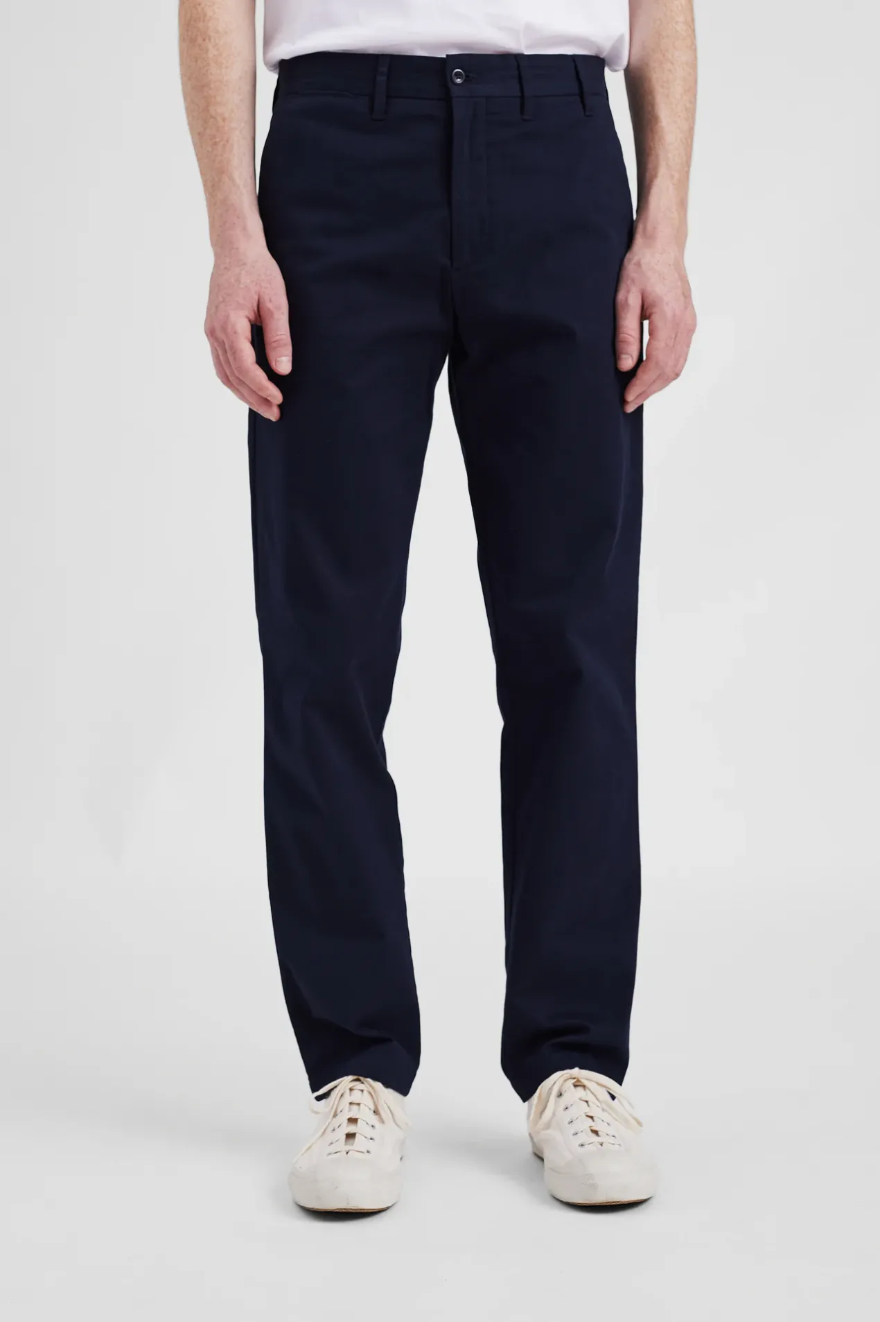 norse_standard_chino_2-5.webp Norse Projects TROUSERS^Norse Standard Chino Dark Navy