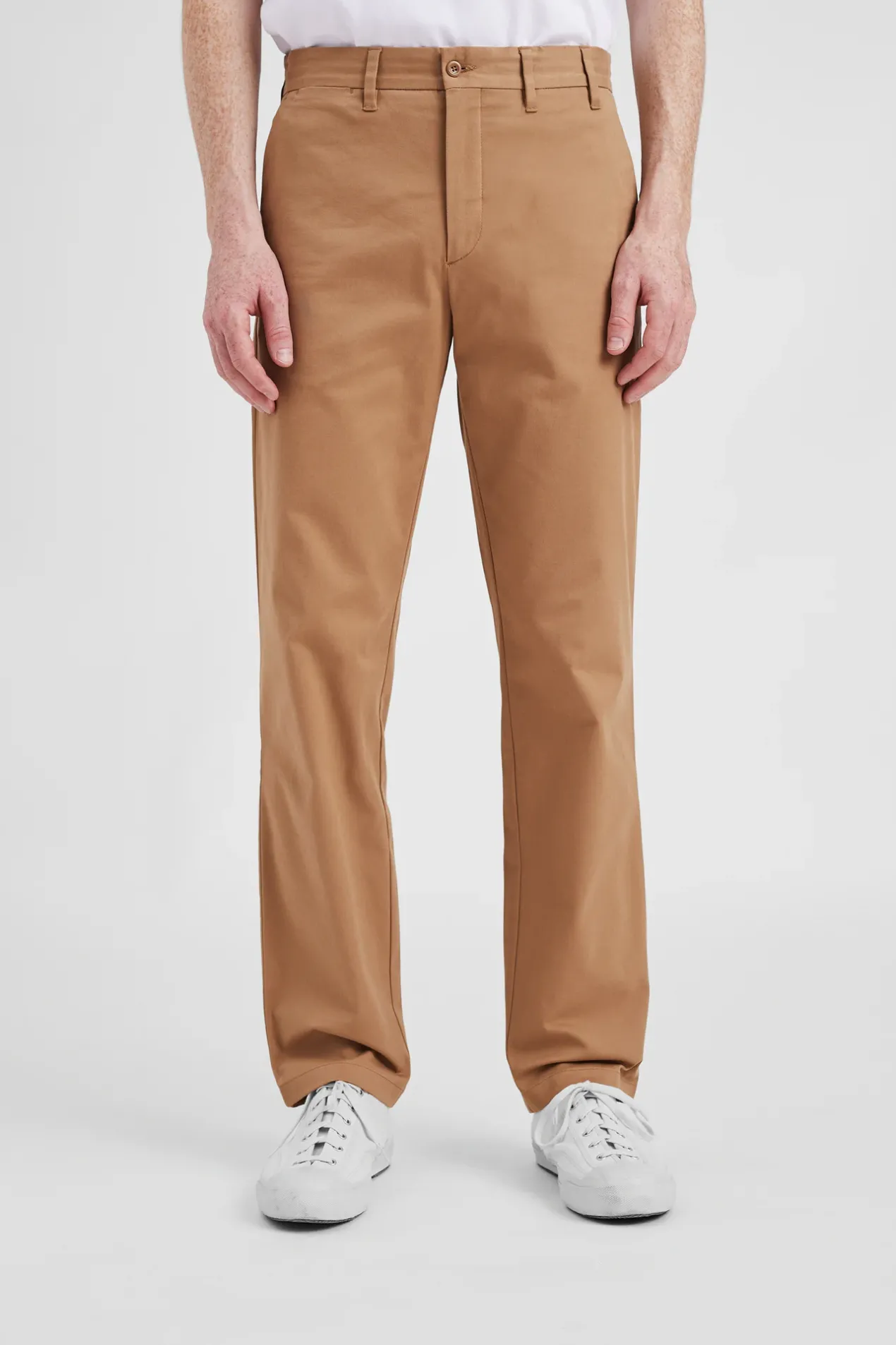 norse_standard_chino_3-2.webp Norse Projects TROUSERS^Norse Standard Chino Utility Khaki
