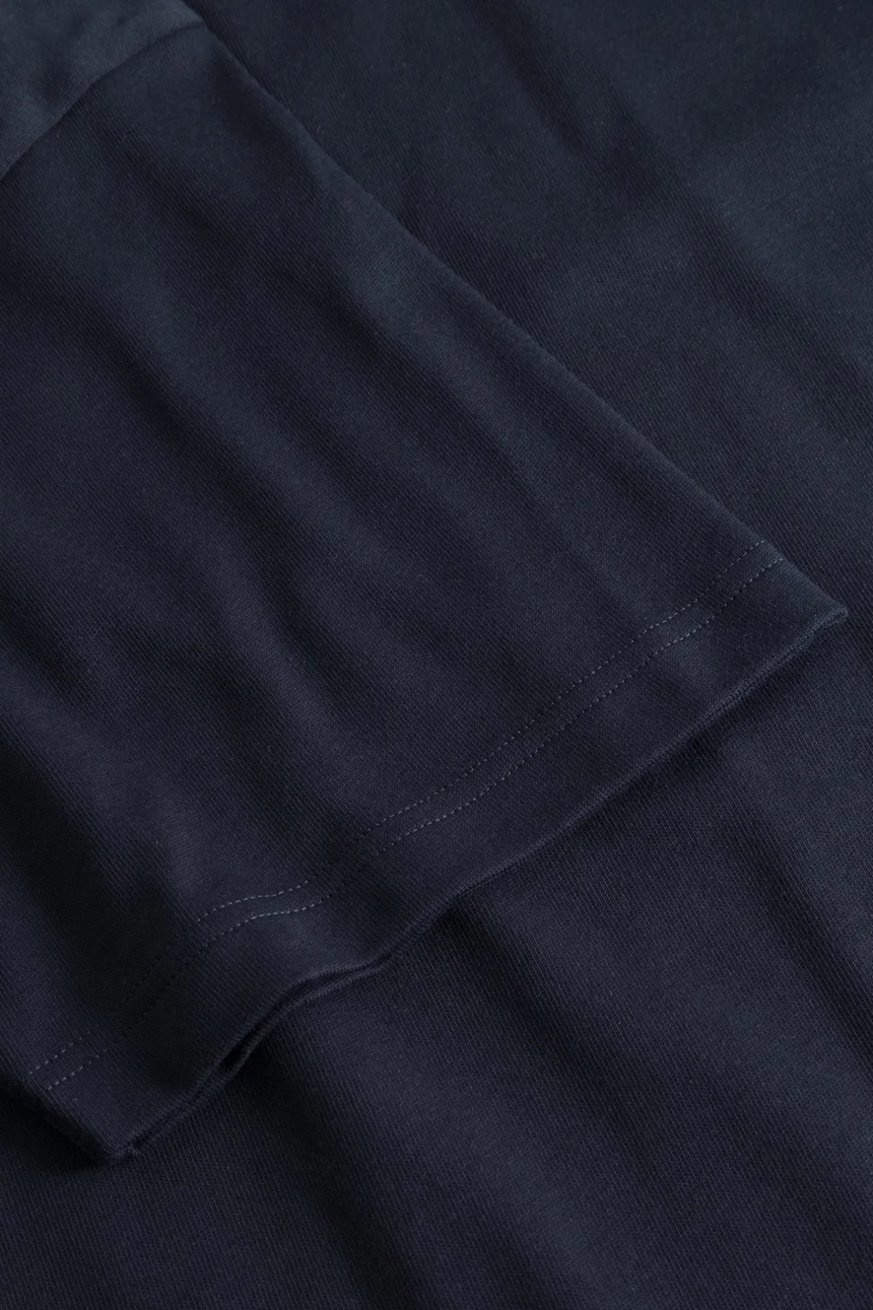 norse_standard_heavy_loose_tshirt_6-2.webp Norse Projects T-SHIRTS^Norse Standard Heavy Loose T-shirt Dark Navy