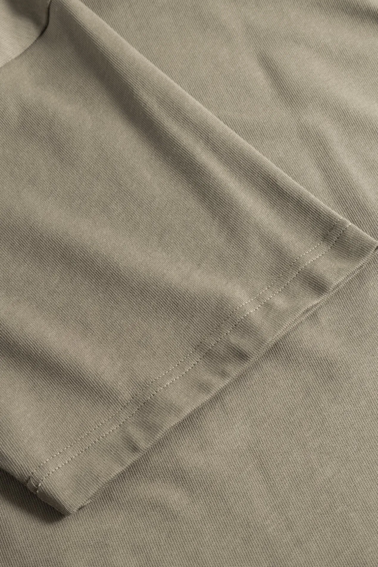 norse_standard_heavy_loose_tshirt_8.webp Norse Projects T-SHIRTS^Norse Standard Heavy Loose T-shirt Sediment Green